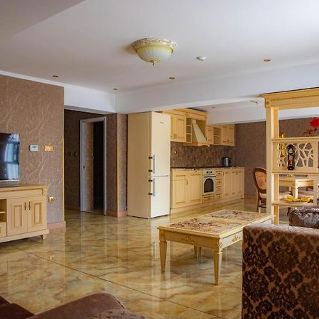 Luxury Apartment Rich 2 Velingrad Exterior photo