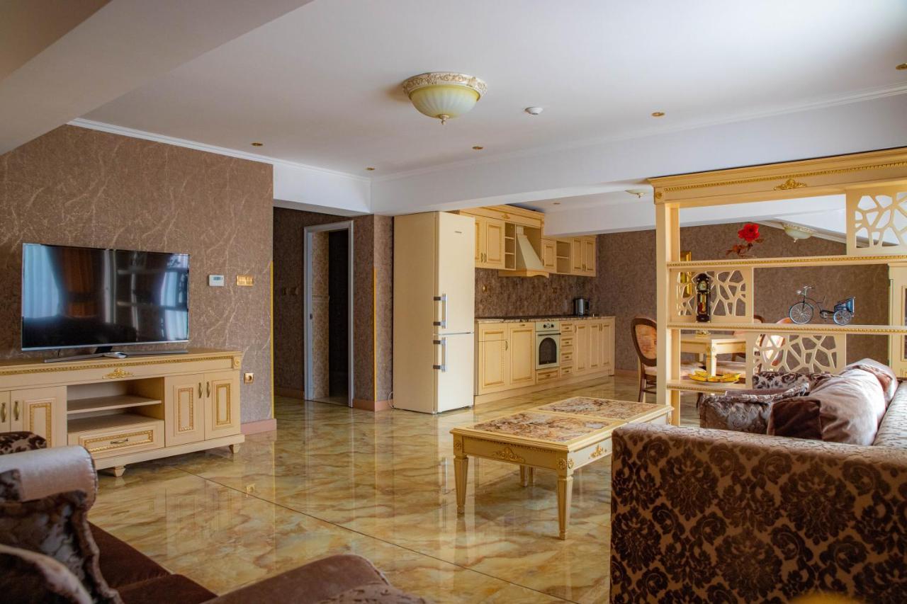 Luxury Apartment Rich 2 Velingrad Exterior photo