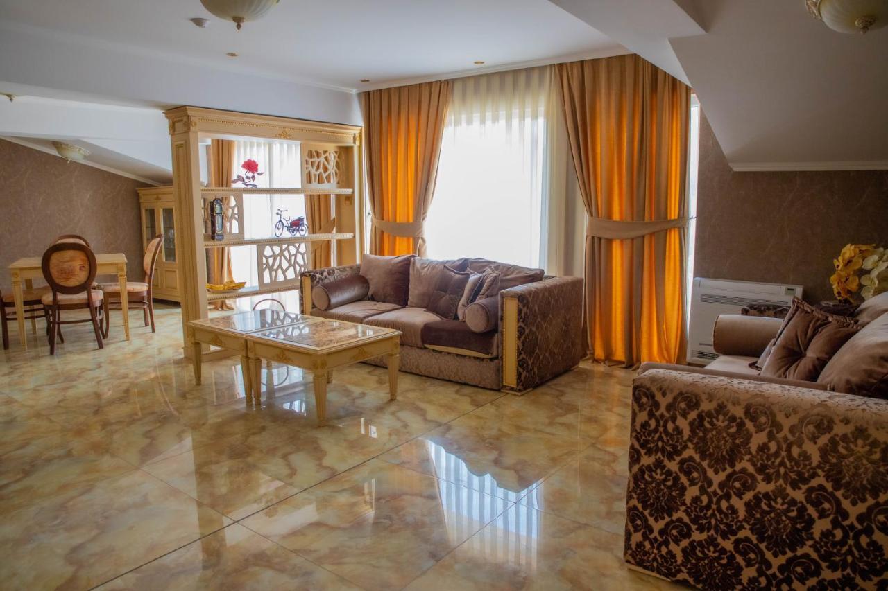 Luxury Apartment Rich 2 Velingrad Exterior photo