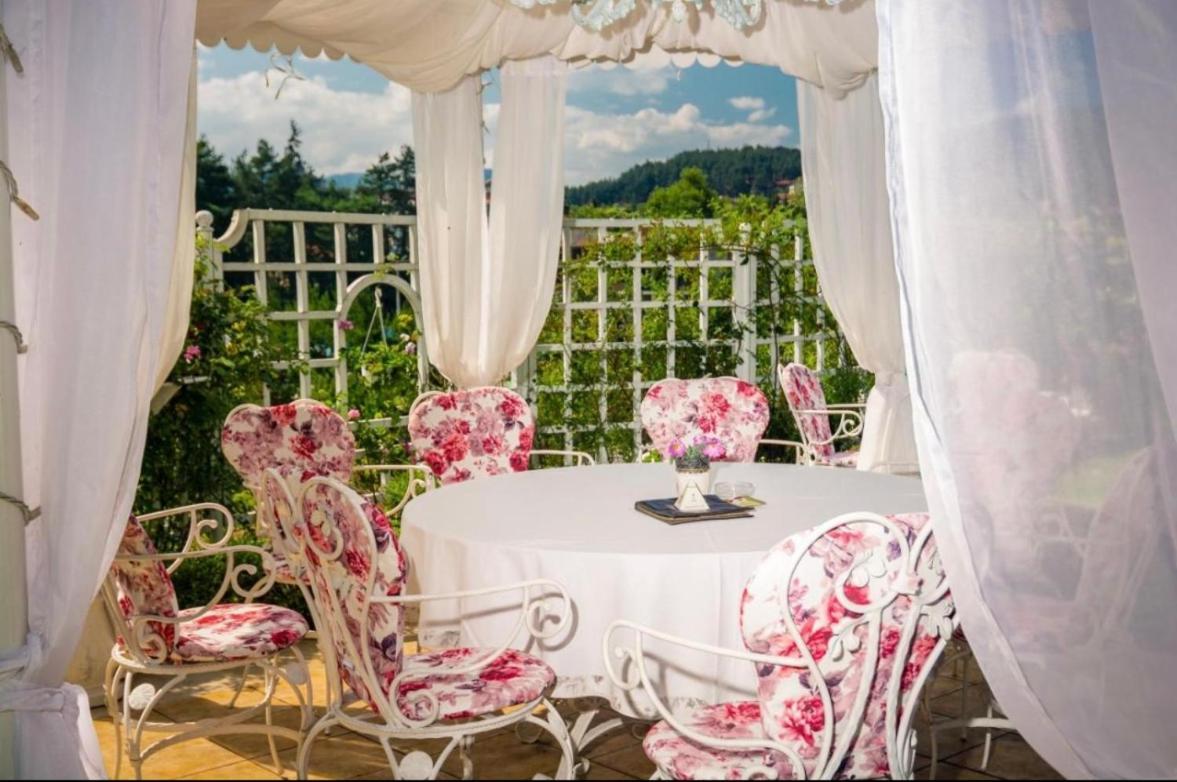 Luxury Apartment Rich 2 Velingrad Exterior photo
