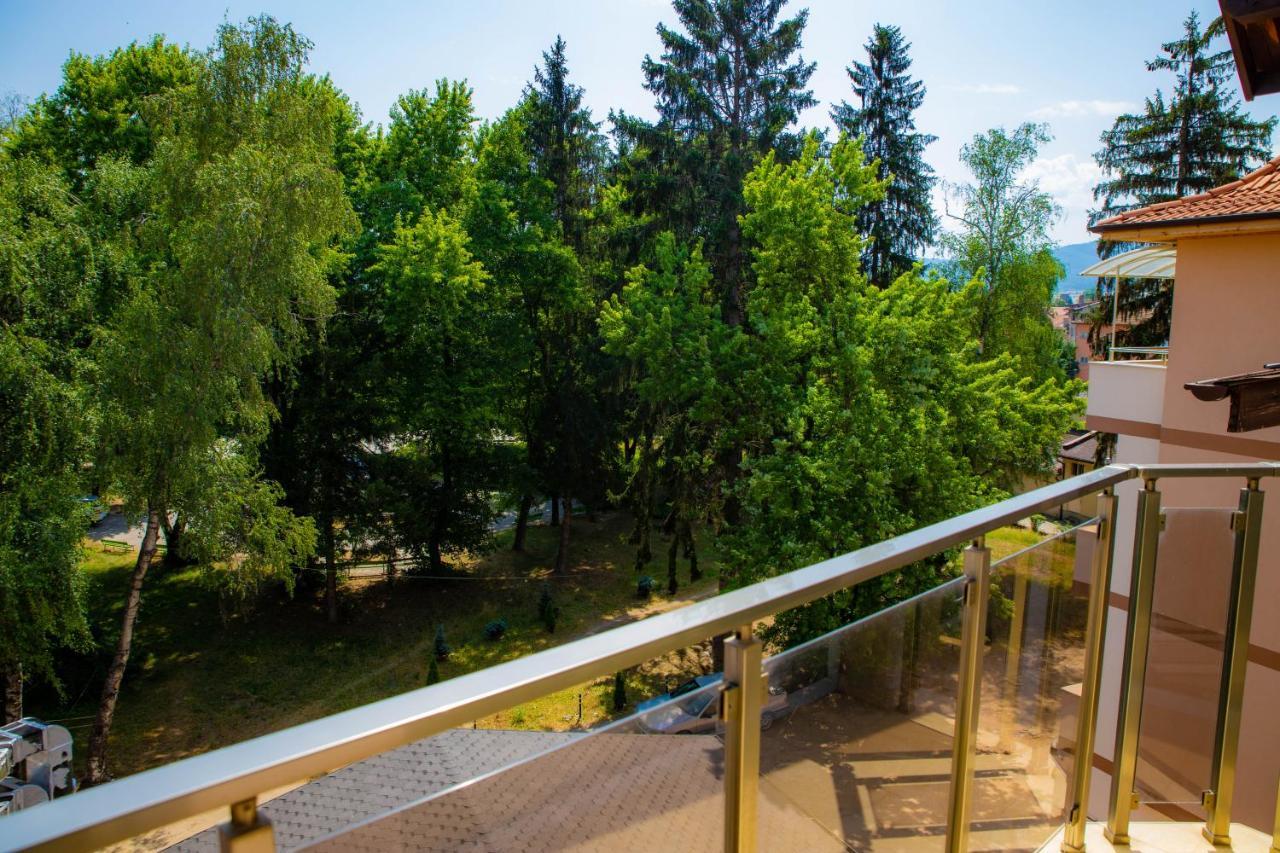 Luxury Apartment Rich 2 Velingrad Exterior photo