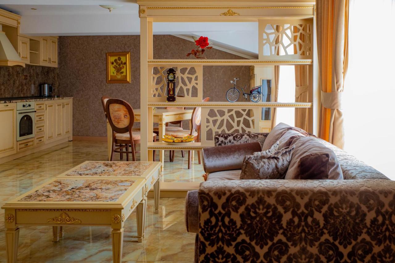 Luxury Apartment Rich 2 Velingrad Exterior photo