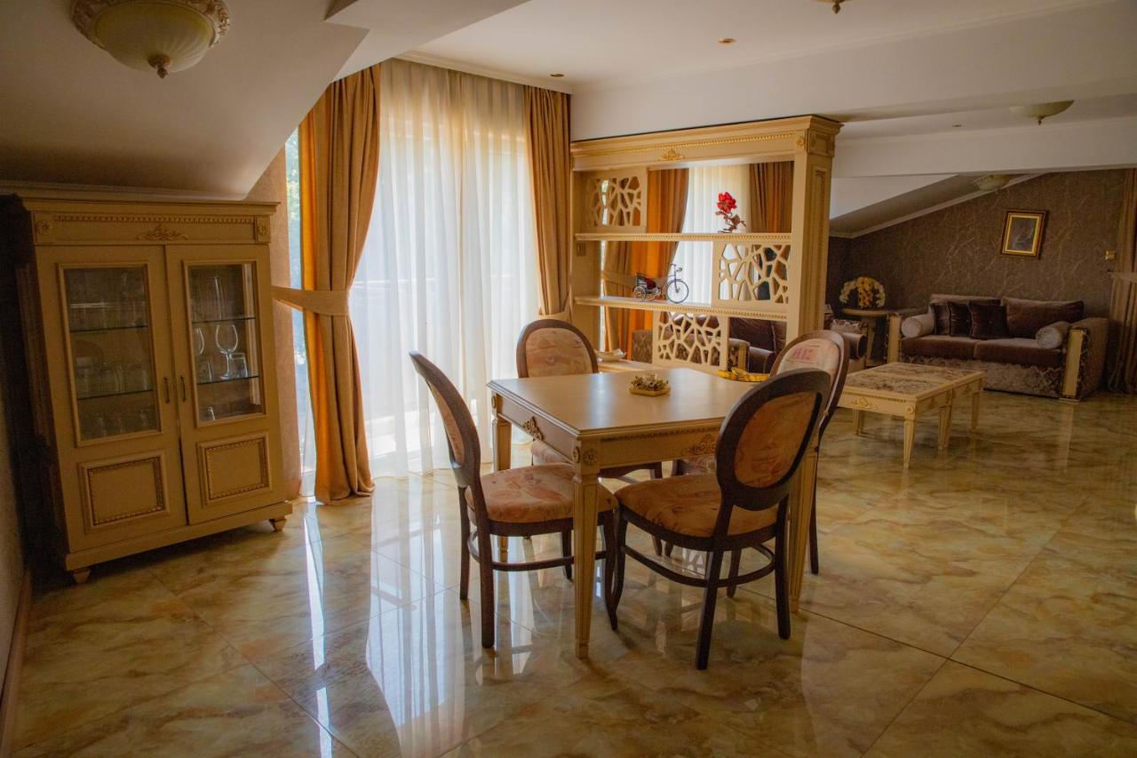 Luxury Apartment Rich 2 Velingrad Exterior photo