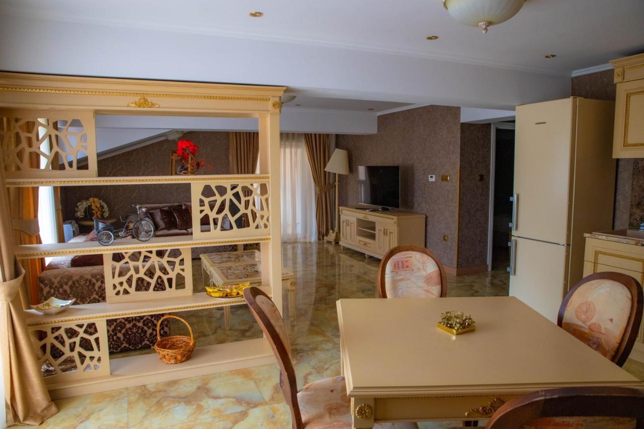 Luxury Apartment Rich 2 Velingrad Exterior photo