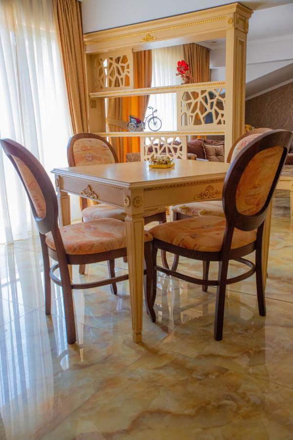 Luxury Apartment Rich 2 Velingrad Exterior photo