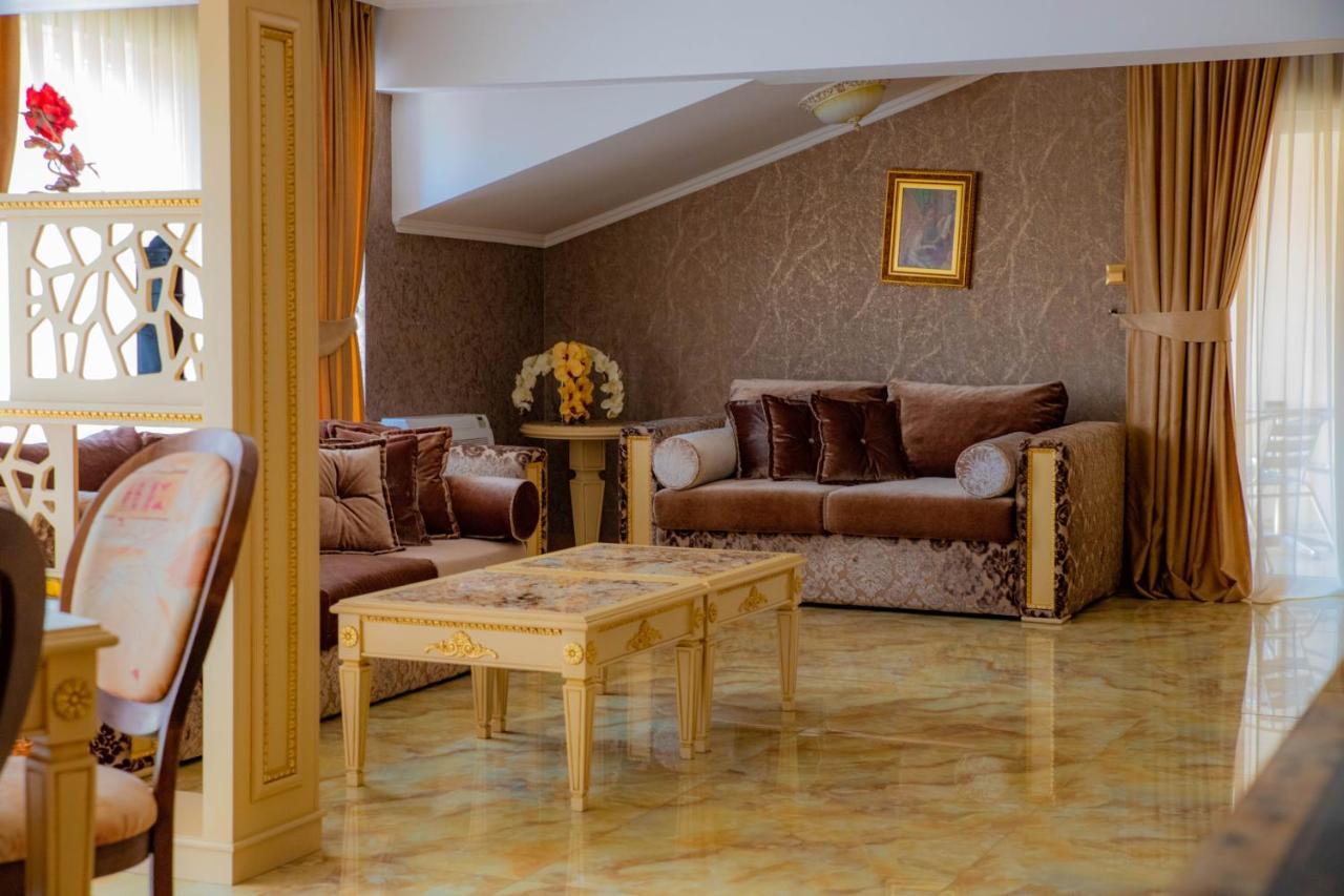 Luxury Apartment Rich 2 Velingrad Exterior photo