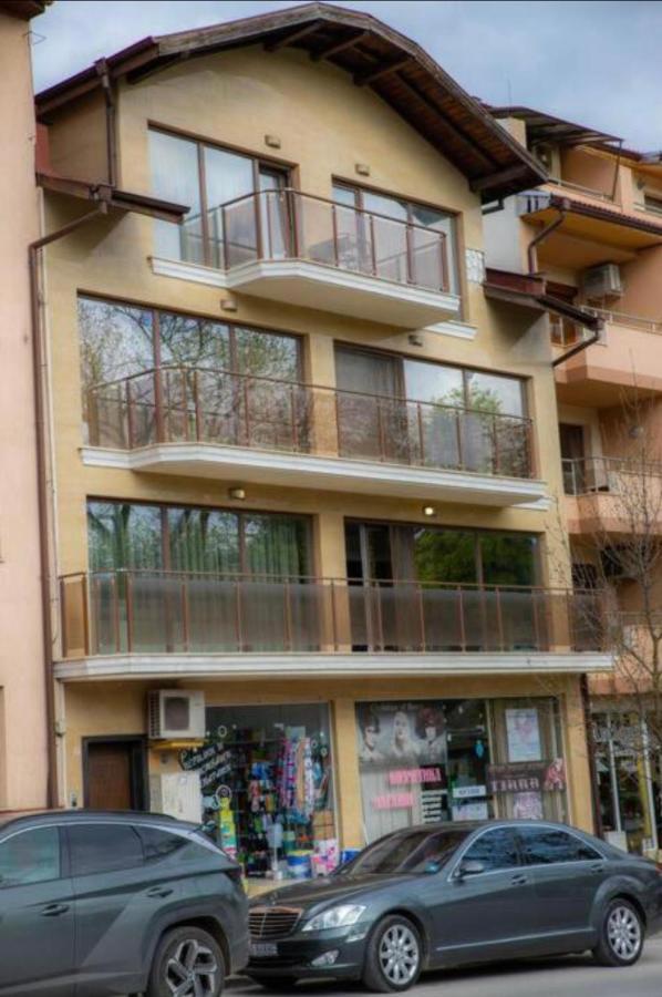 Luxury Apartment Rich 2 Velingrad Exterior photo
