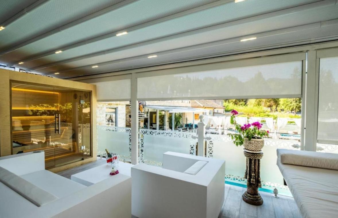 Luxury Apartment Rich 2 Velingrad Exterior photo