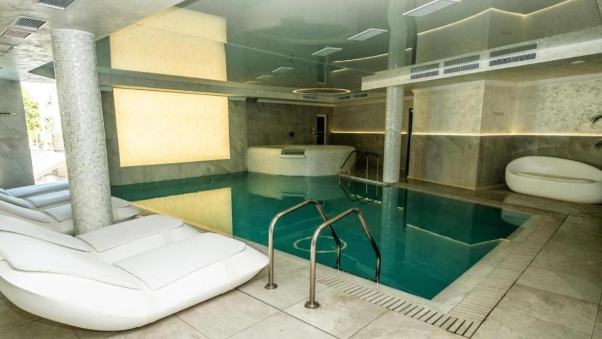 Luxury Apartment Rich 2 Velingrad Exterior photo