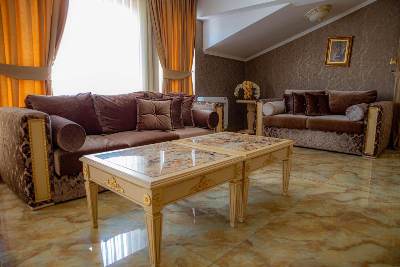 Luxury Apartment Rich 2 Velingrad Exterior photo